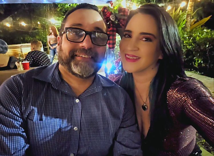 Gonzalez Law — celebrando junto al equipo