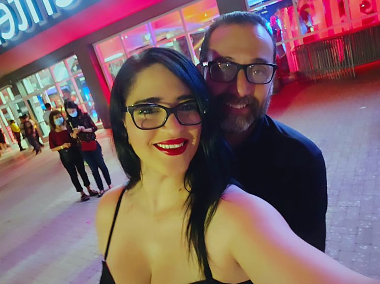 Gonzalez Law — momento en la comunidad