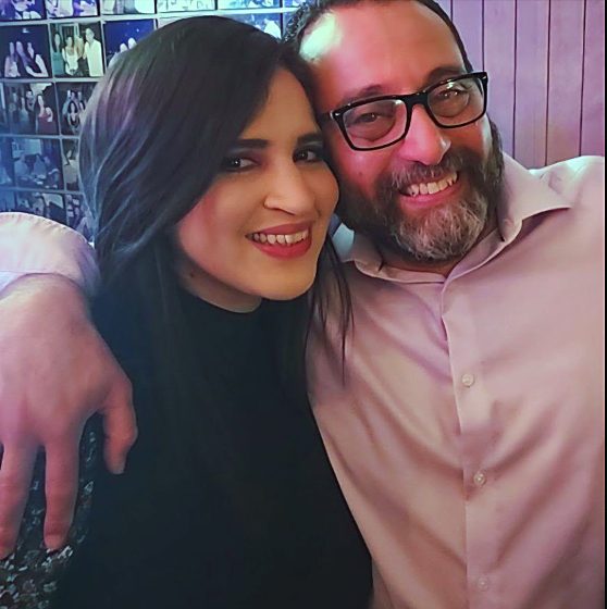 Gonzalez Law — foto de familia del bufete