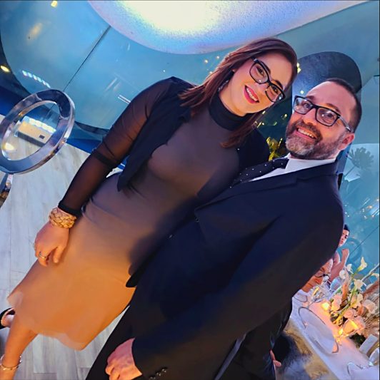 Gonzalez Law — evento profesional